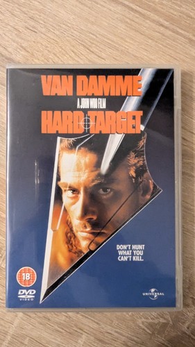 Harte ziele - (hard, target)