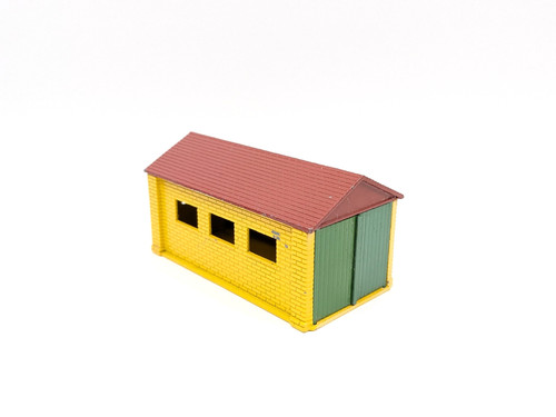 Matchbox garage 3 lesney - matchbox,