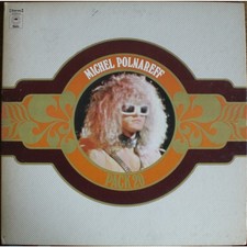 Michel Polnareff - Pack 20 (Vinyl LP - 1973 - JP - Original)