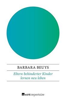 Eltern behinderter kinder - behinderter,