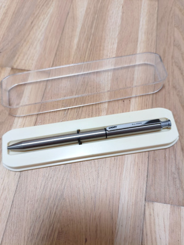 Lamy siemens druckbleistift - siemens,