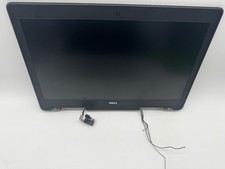 Dell Precision 7510 Display