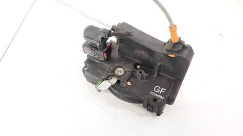 13154792gf cerradura puerta - cerradura,