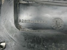 A2813683000 gang schalthebel