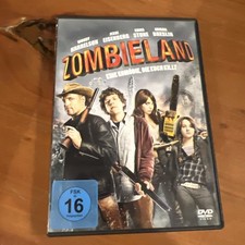 DVD Zombieland 