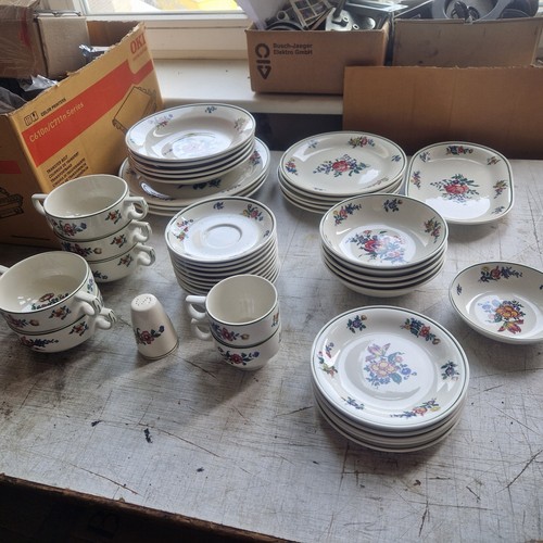Villeroy boch - villeroy, &