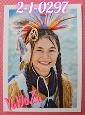 Unsere erde indianer - unsere,