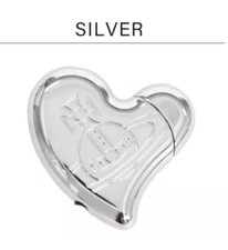 Vivienne Westwood Orb Heart