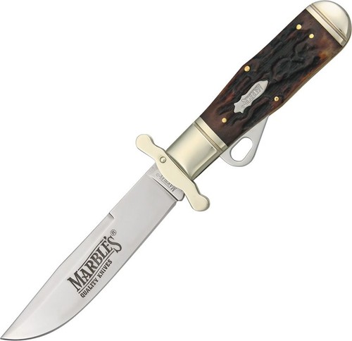 Marbles messer safety folder - messer,