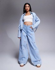 Adidas Originals Damen Denim