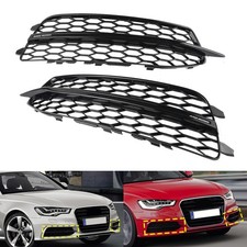 2x Sport Lüftungsgitter