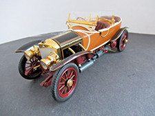 Modellautos 1:24 1911 Mercedes