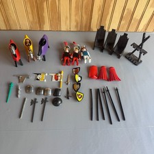 Playmobil Vintage Middle Ages