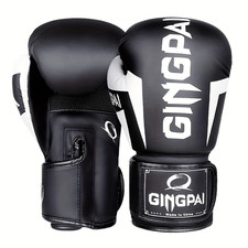 Boxhandschuhe gingpai - boxhandschuhe,