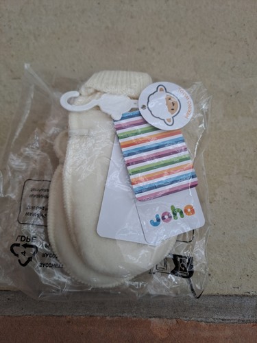Joha baby handschuhe 100 - joha,