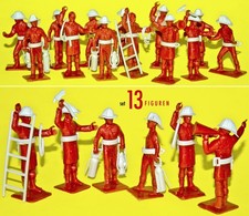 13 VINATAGE 60er AUBURN MPC