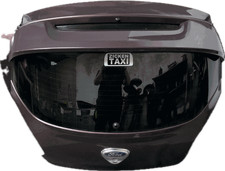 Ford KA BJ 2010 Heckklappe OEM-Nummer 1565867