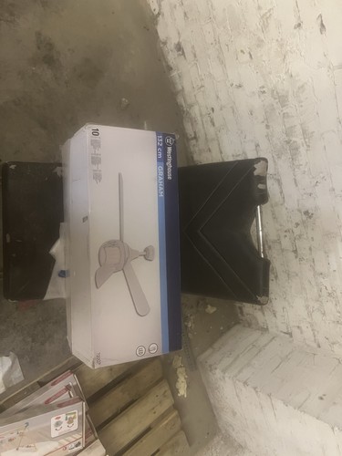 Deckenventilator westinghouse - deckenventilator,