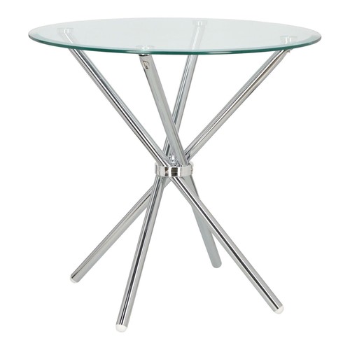 Ufo rundtisch 90cm - ufo,