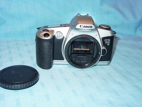 Canon eos 500 - 500, n