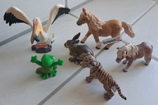 Schleich Raritäten Sammlung