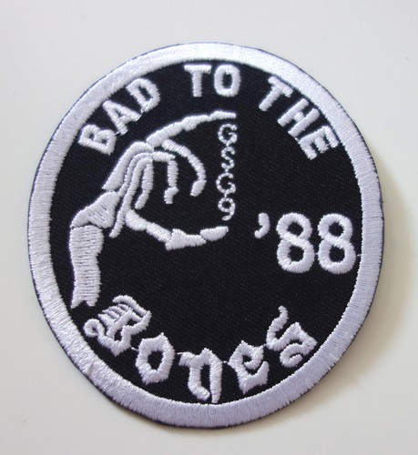 Patch aufbügler aufnäher - aufbügler,