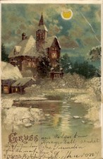 Litho Wolgast in Mecklenburg