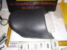 MOTO GUZZI CALIFORNIA 1100 EV Bj.2000 SITZBANK HINTEN. SITZ. SEAT  GU03464000