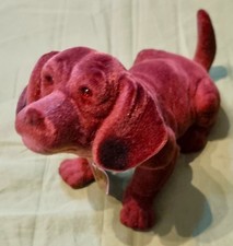 Original Wackeldackel - Vintage um 1965  - Oldtimer Auto