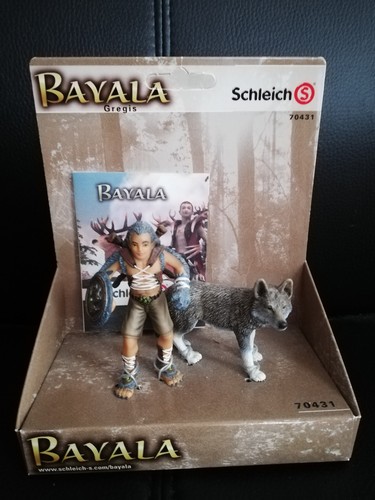 Schleich bayala 70431 gregis - schleich,