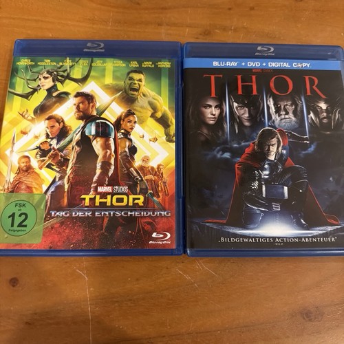 Blu ray marvel filme - |, 2x