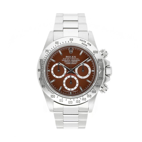 Rolex daytona ref 16520 - daytona,