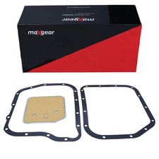 MAXGEAR AUTOMATIKGETRIEBE