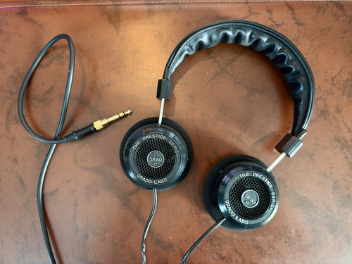 Grade sr80e custom - grade, neuwertig