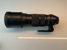 Sigma 120-300MM/2,8 DG OS HSM