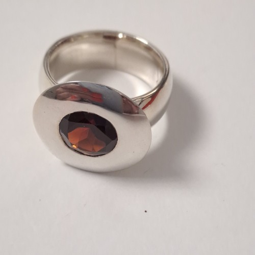 Echt 925 silber ring damen - ring,