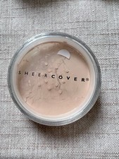 Sheer Cover TRANSLUCENT