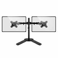 Dual Monitor Ständer Doppel