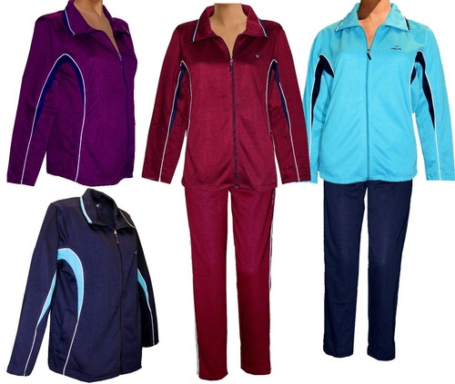 Baumwollmischung jogginganzug - ,