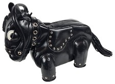 Designer Handtasche Pferd