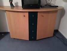 Kommode, Erle massiv