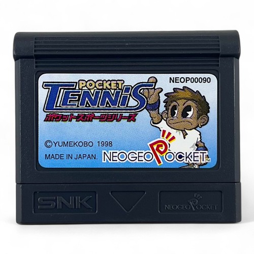 Neo geo pocket - neo,