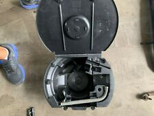 Skoda Fabia 6Y  Bordwerkzeug Werkzeugbox 6Y0011031