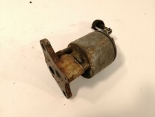 Opel Astra G 1,6  AGR Ventil Abgasrückführventil  Abgasrückführungsventil  (14)