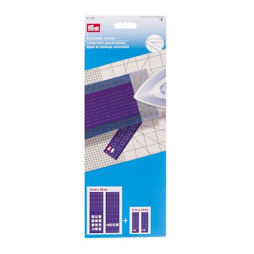 Bügellineale universal prym - 2,