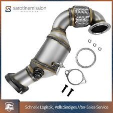 Katalysator Kat Für BMW 135i