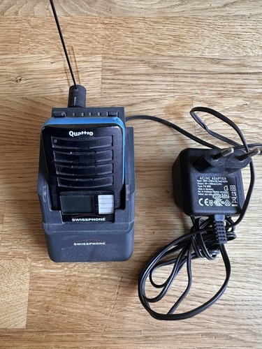 Swissphone quattro xls - swissphone,