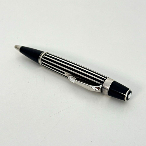 Montblanc boheme crystal - montblanc,