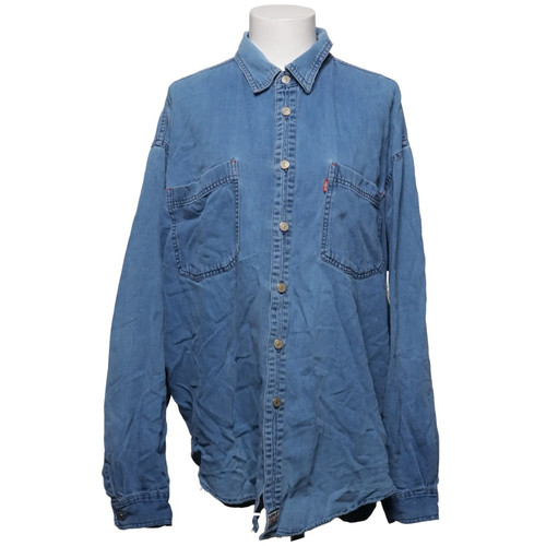 Levi strauss jeanshemd - levi,