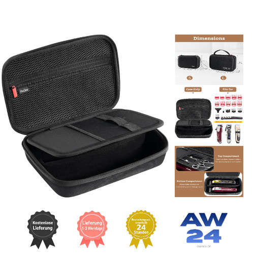 Friseur werkzeugtasche trimmer - friseur,